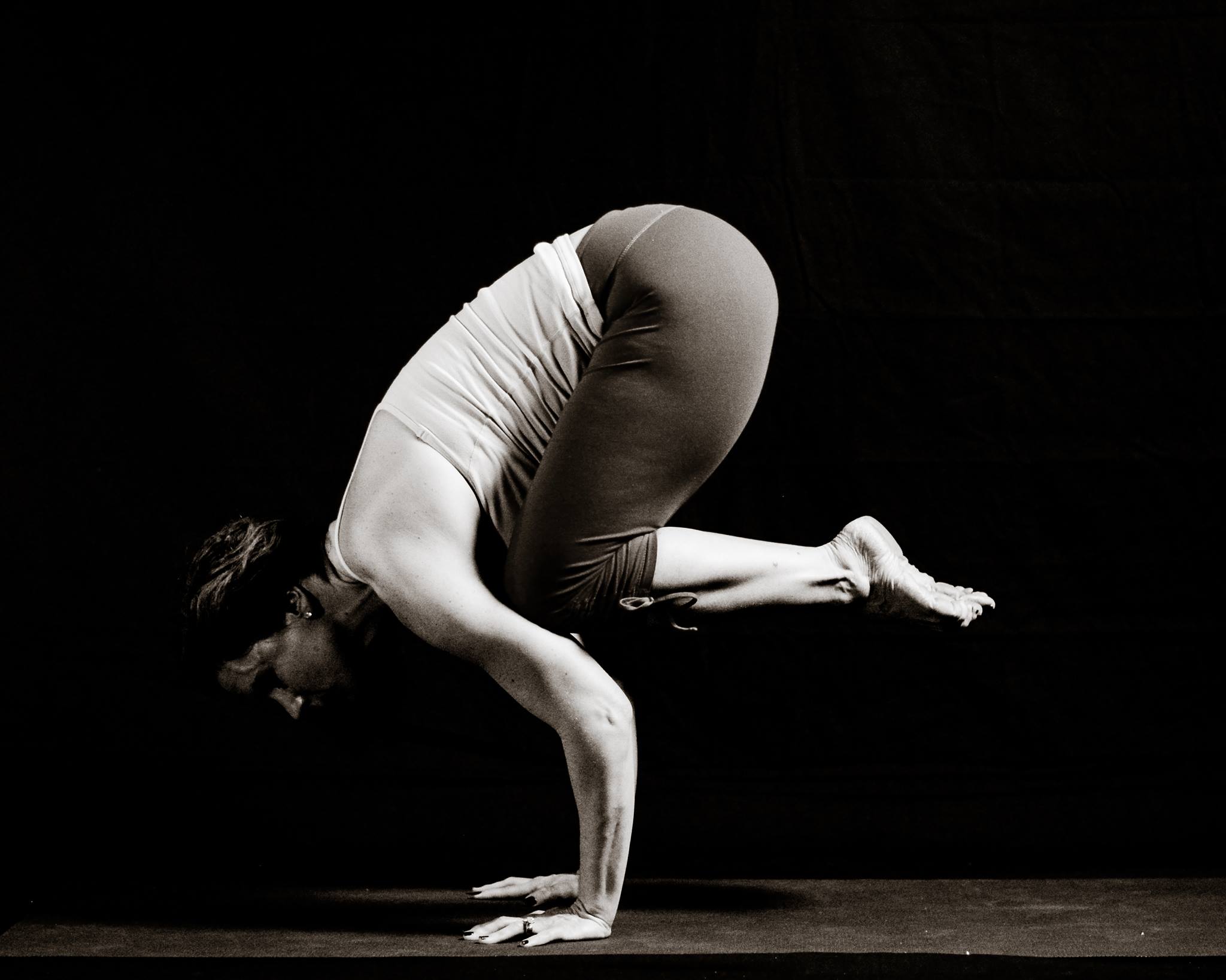 Yoga Strong Studio 