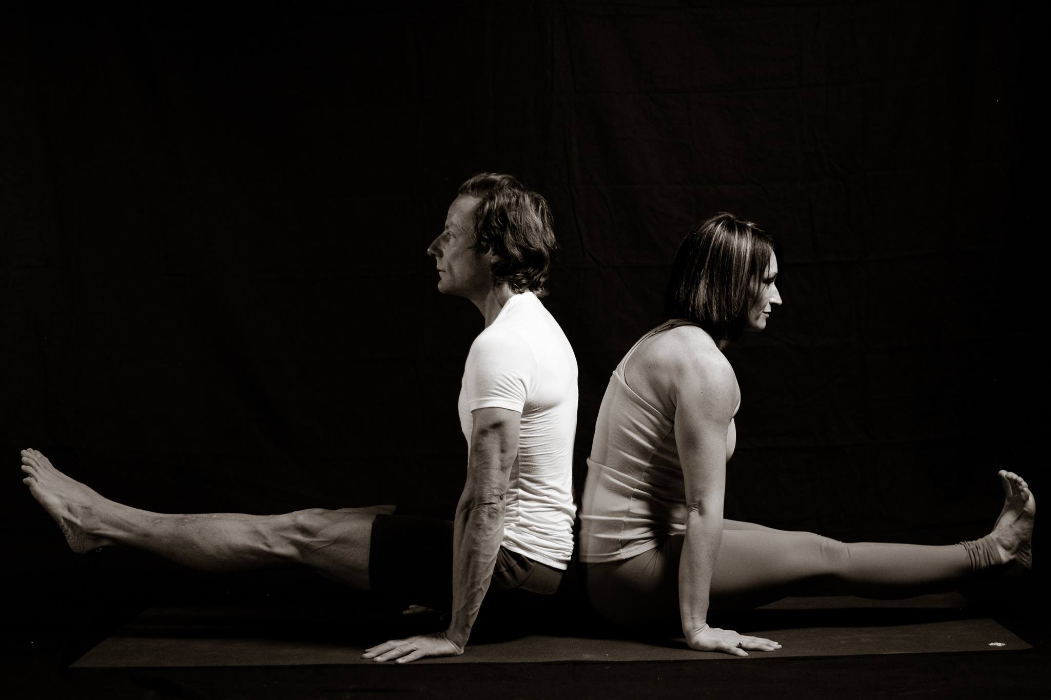 Yoga Strong Studio Canton