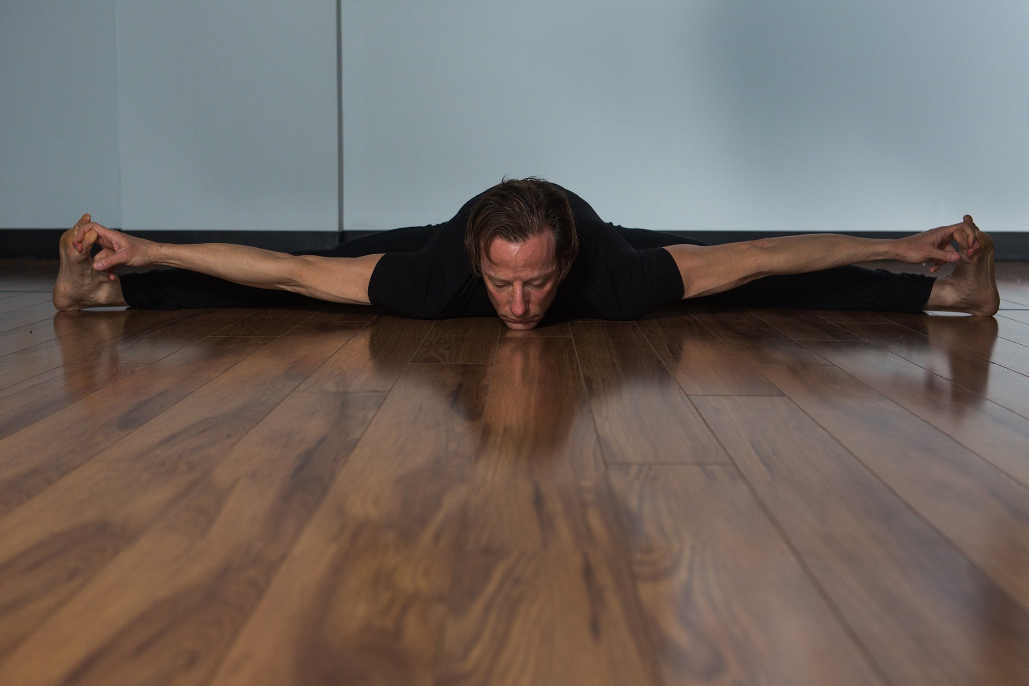Yoga Strong Studio United States