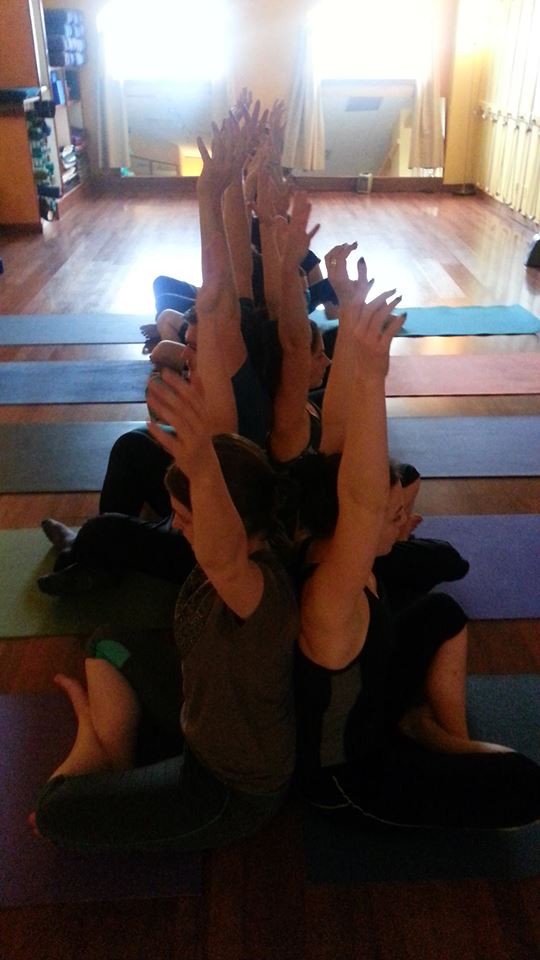 Yoga Studio 