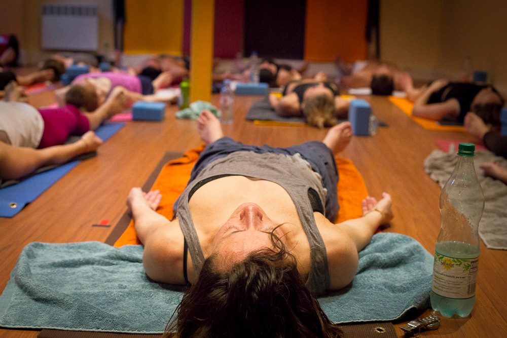 Yoga Style Studio 