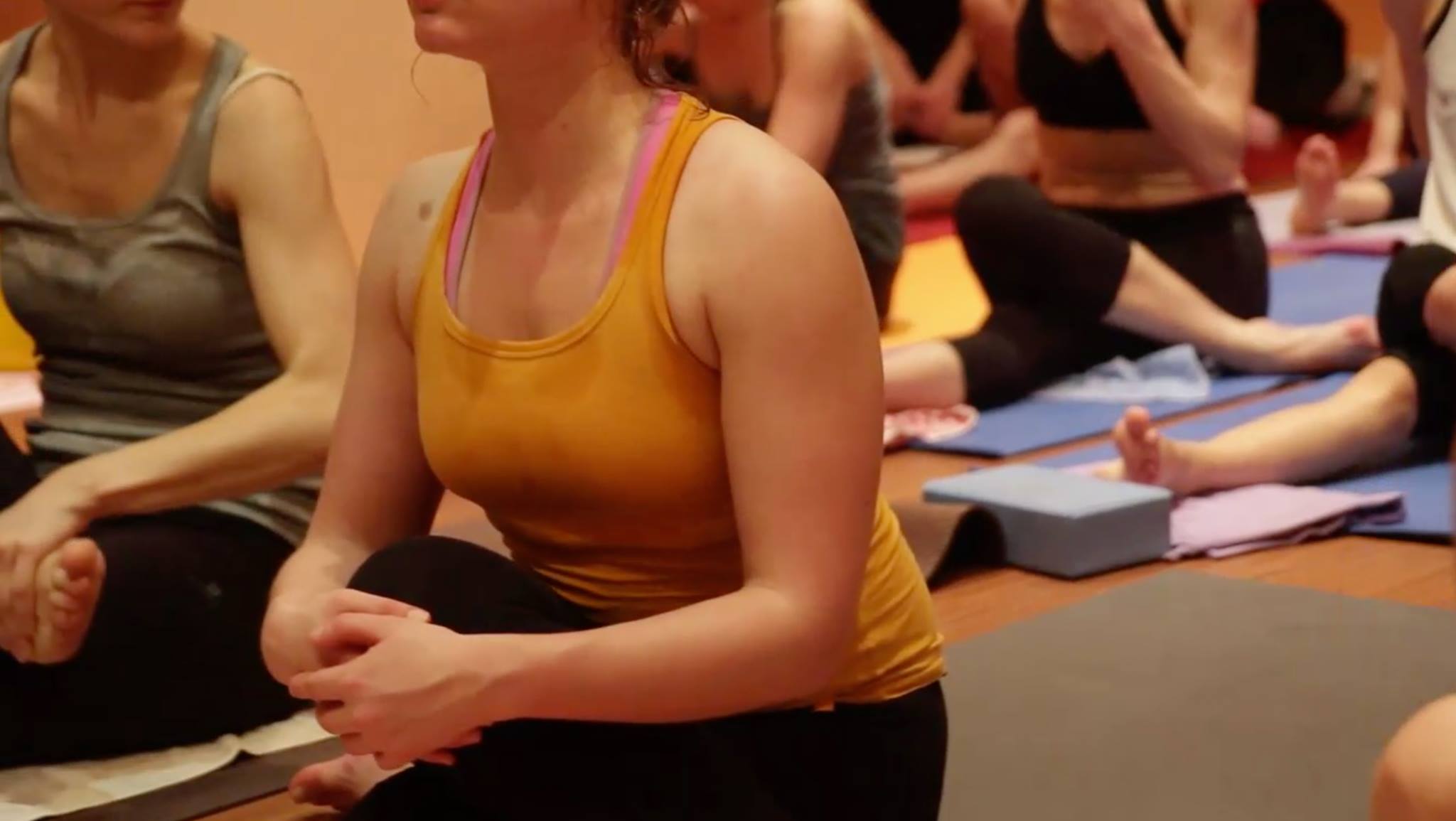 Yoga Style Studio 