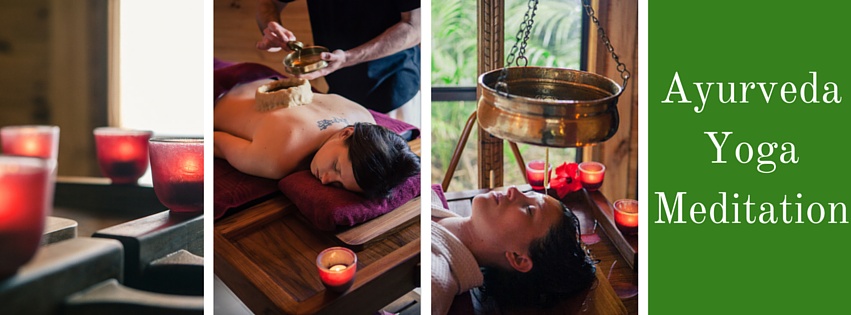 Yoga Therapy And Ayurveda Wellness Centre 