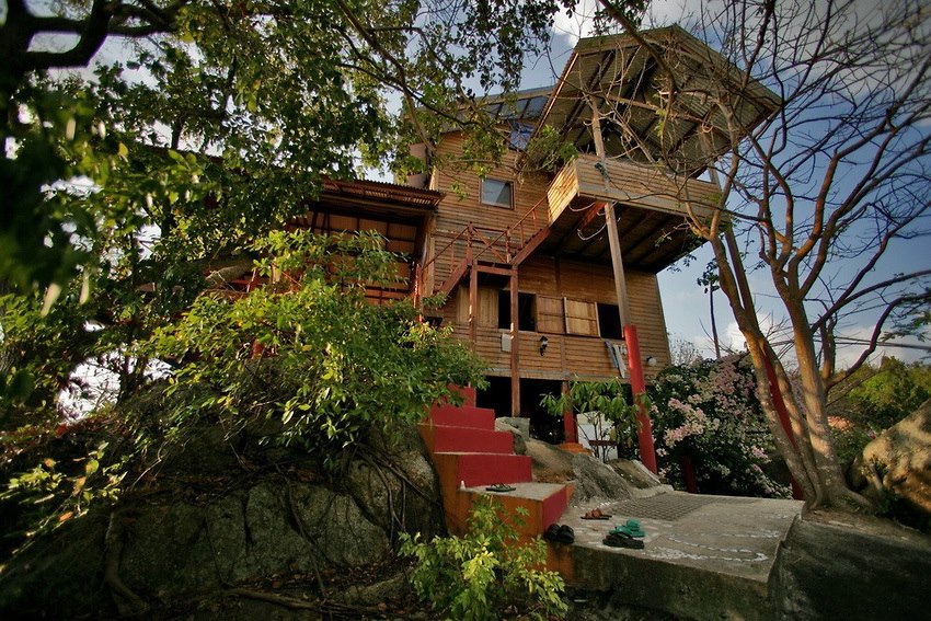 Yoga Veda Institute