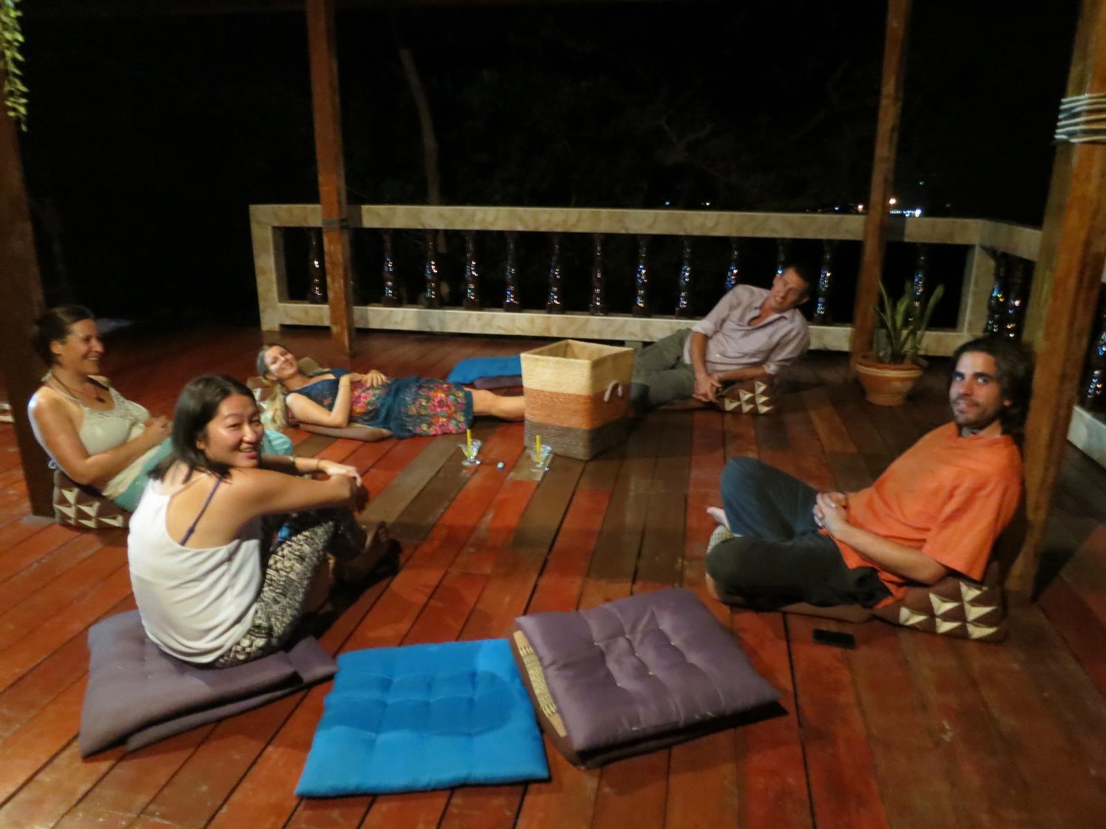 Yoga Veda Institute 