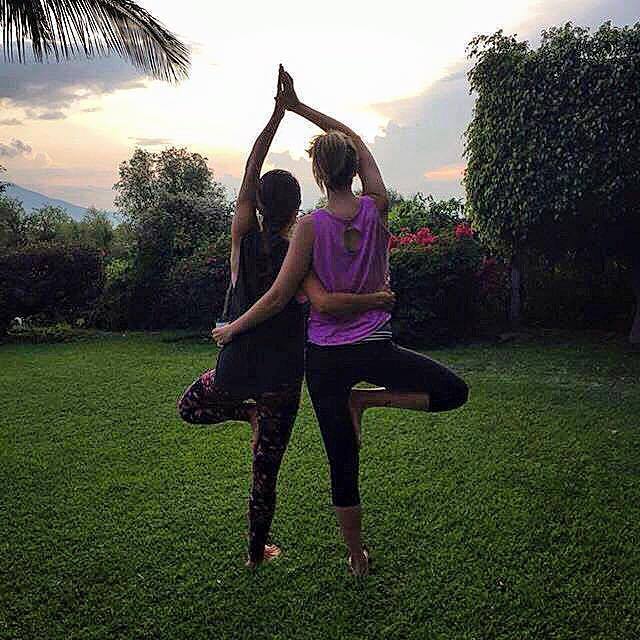 Yoga Veda Institute