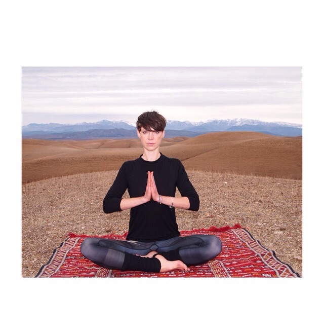 Yoga Vision Studio