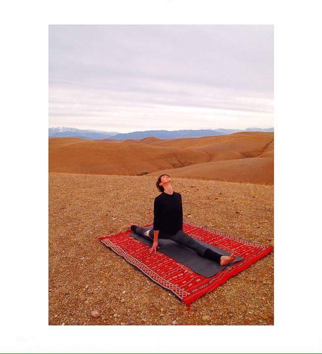 Yoga Vision Studio 