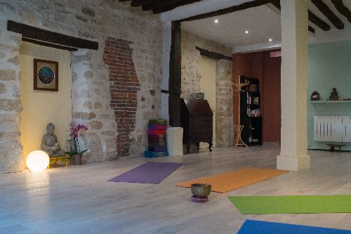 Yoga Vision Studio France