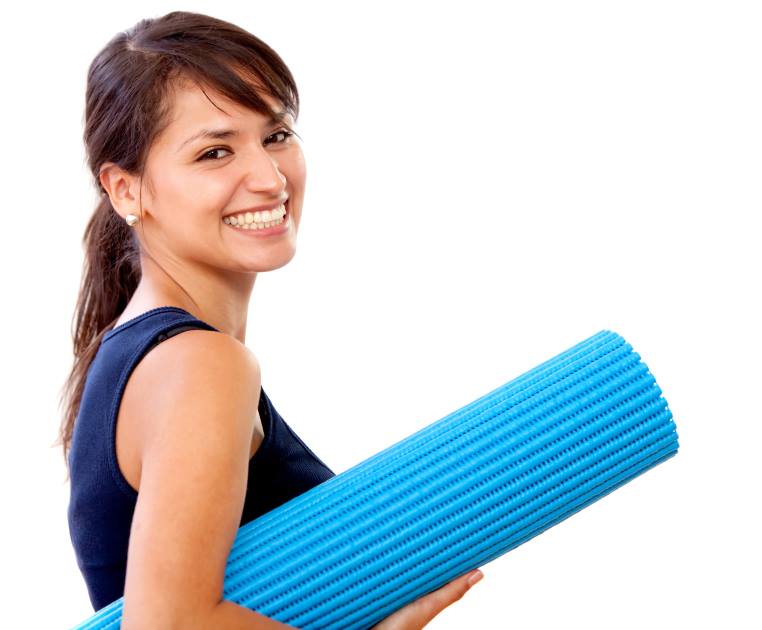 Yoga Yoga Studio