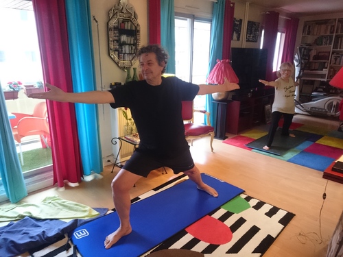 Yoga Yotham Studio