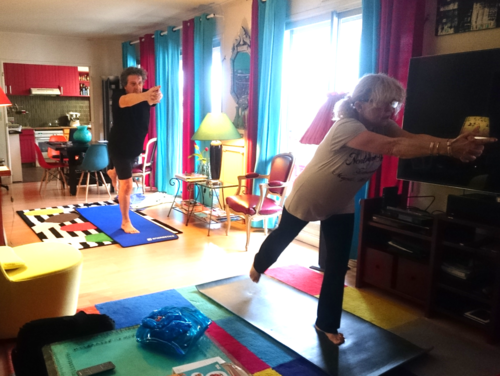 Yoga Yotham Studio