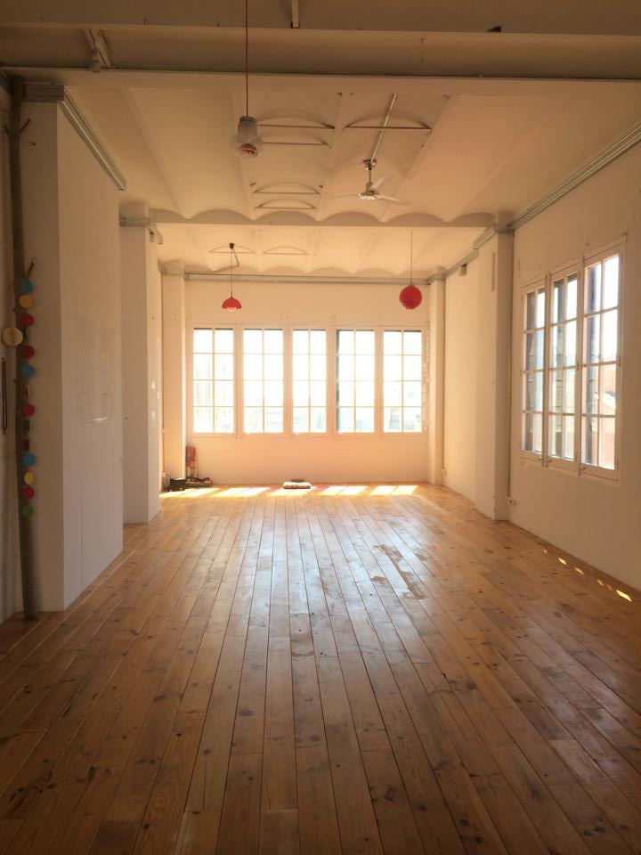 Yoga Con Gracia Spain