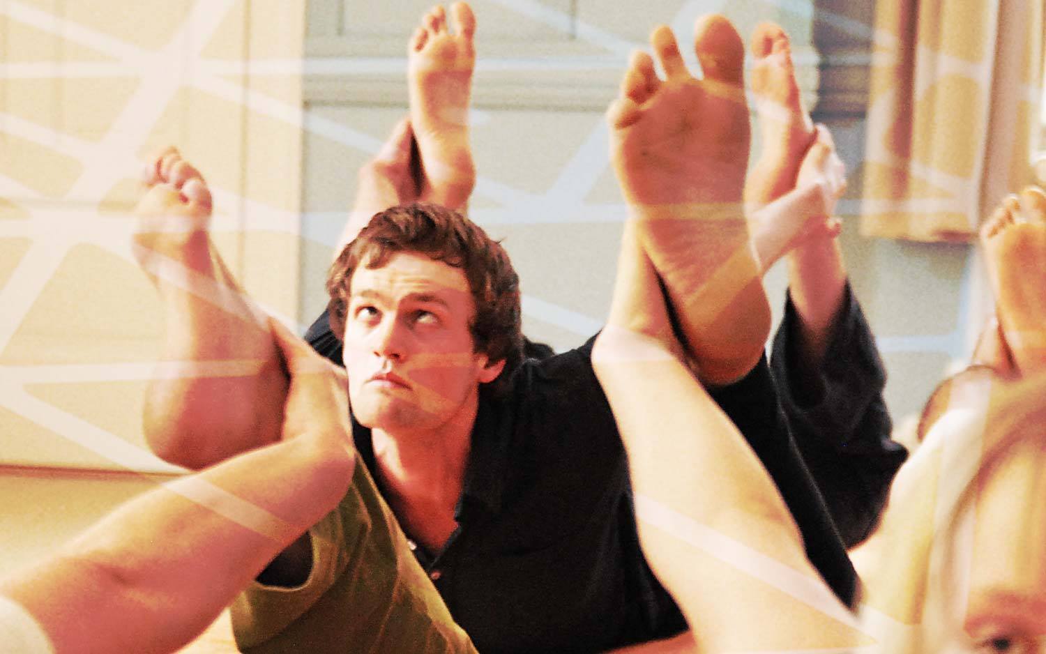 Yoga And Meditation Studio