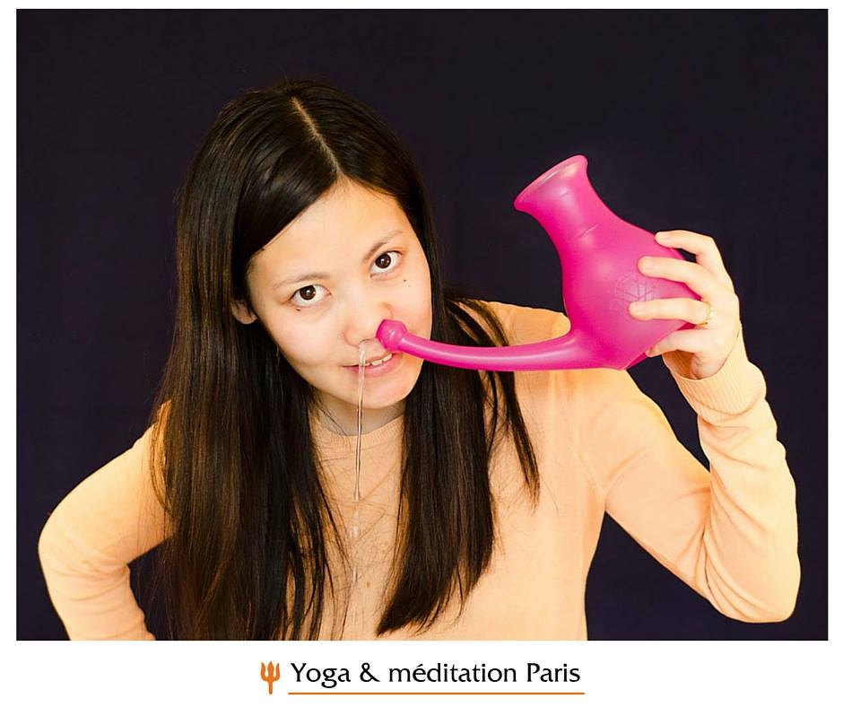 Yoga And Meditation Studio