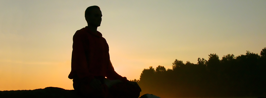 Yoga And Meditation Studio