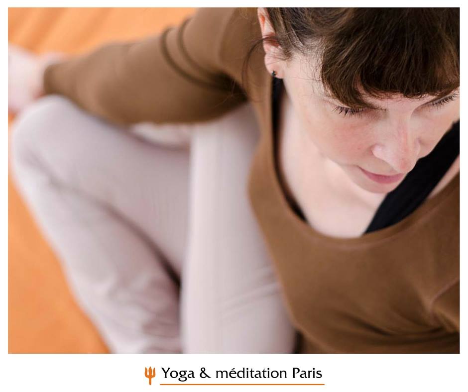 Yoga And Meditation Studio 