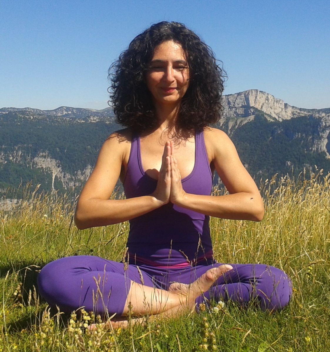 Yoga Time Etoile Studio 