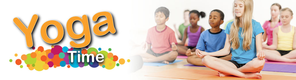 Yoga Time Etoile Studio France