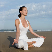 Yoga Time Etoile Studio Paris
