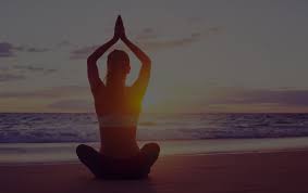 Yoga Time Etoile Studio Paris