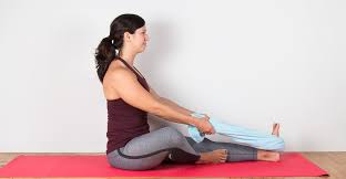 Yoga Time Etoile Studio 