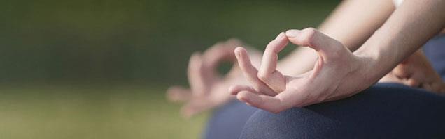 Yogaes Studio Madrid Spain