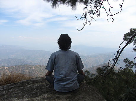 Yogashayan Yoga Studio 
