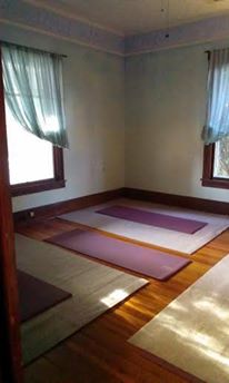 Young Yoga Studio 