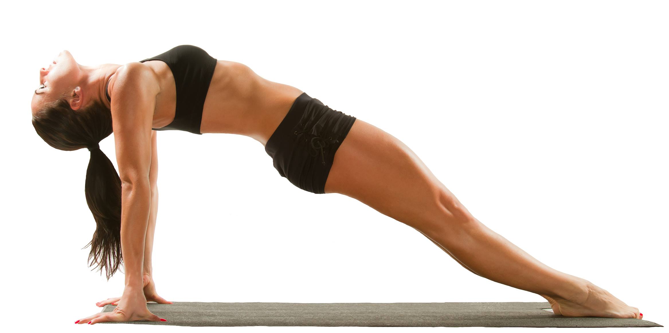 Bienessence Bienessence Yoga Studio Paris