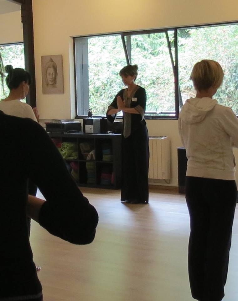 Bienessence Bienessence Yoga Studio France