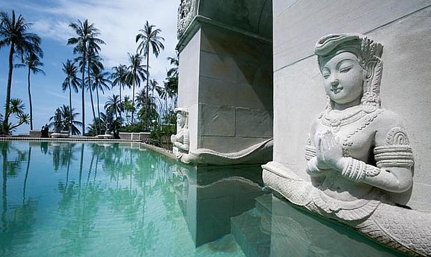 Kamalaya Wellness Sanctuary