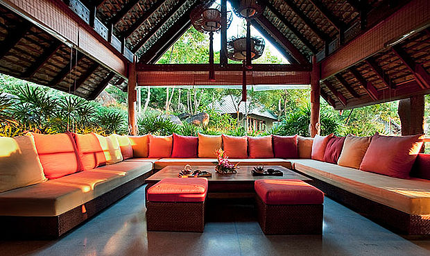 Kamalaya Wellness Sanctuary 