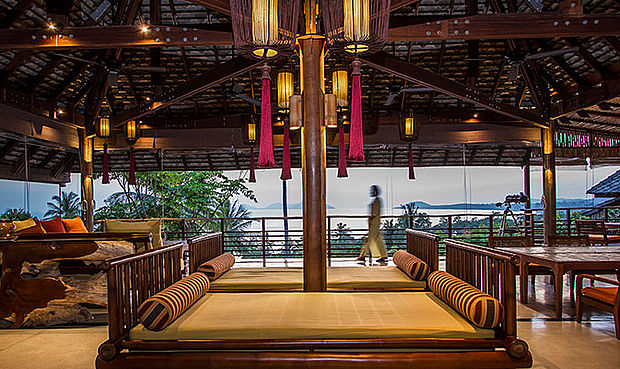  Koh Samui
