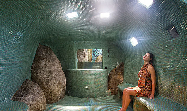 Kamalaya Wellness Sanctuary 