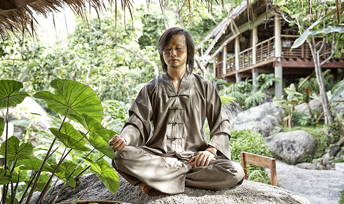 Kamalaya Wellness Sanctuary Koh Samui