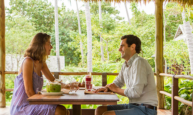 Kamalaya Wellness Sanctuary 