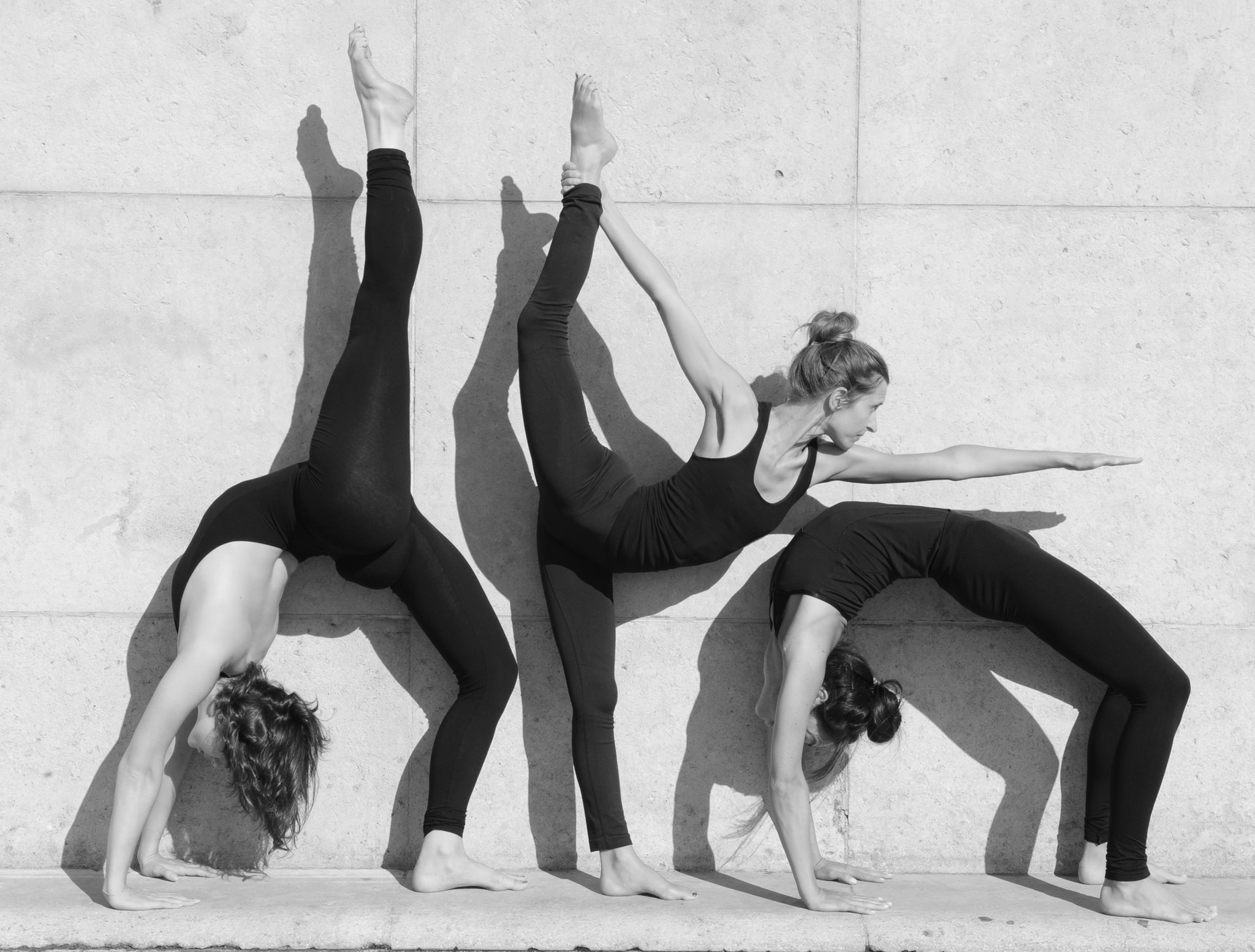 L'espace Bikram Center 