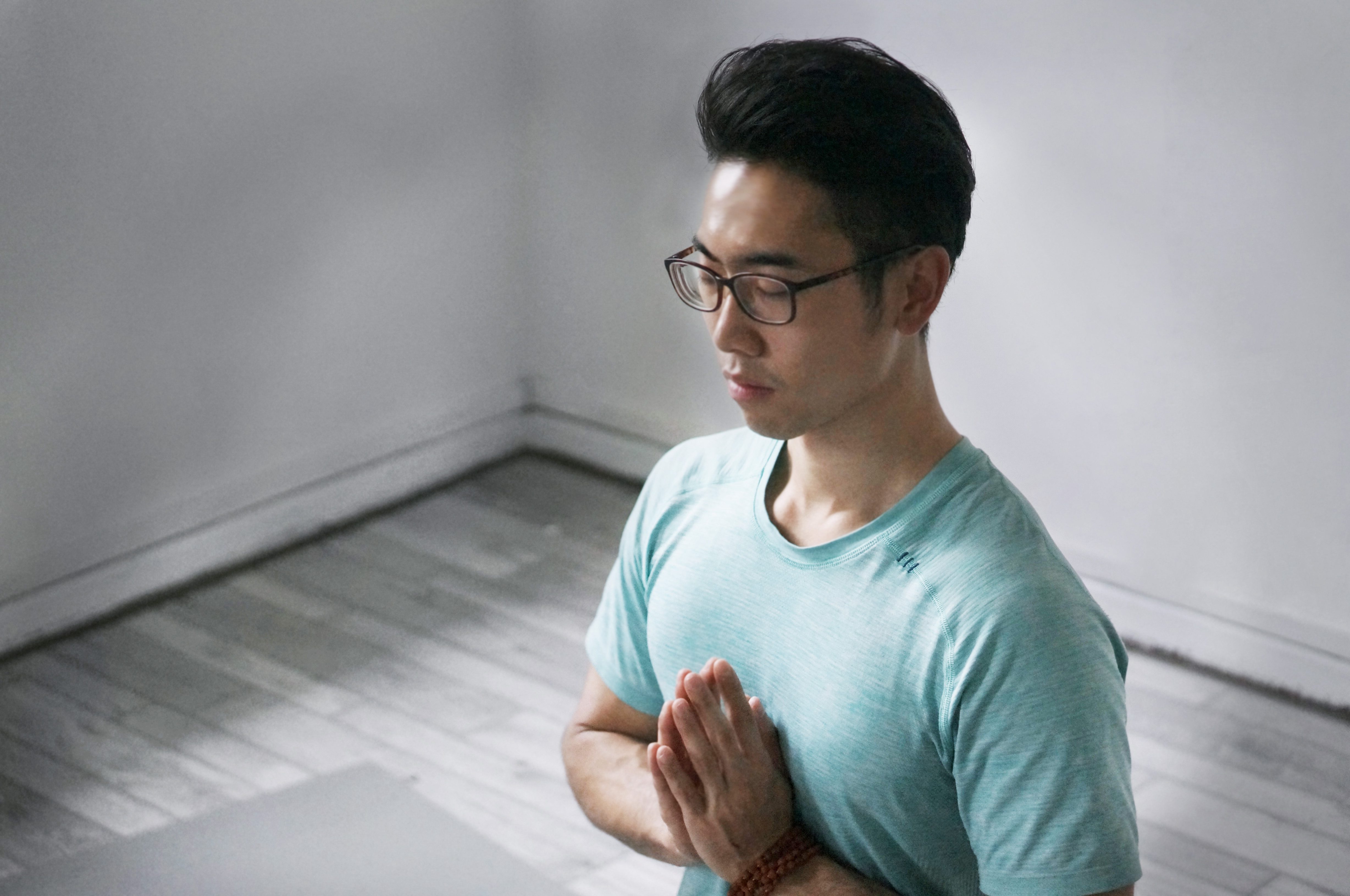 The Yoga Co Studio 
