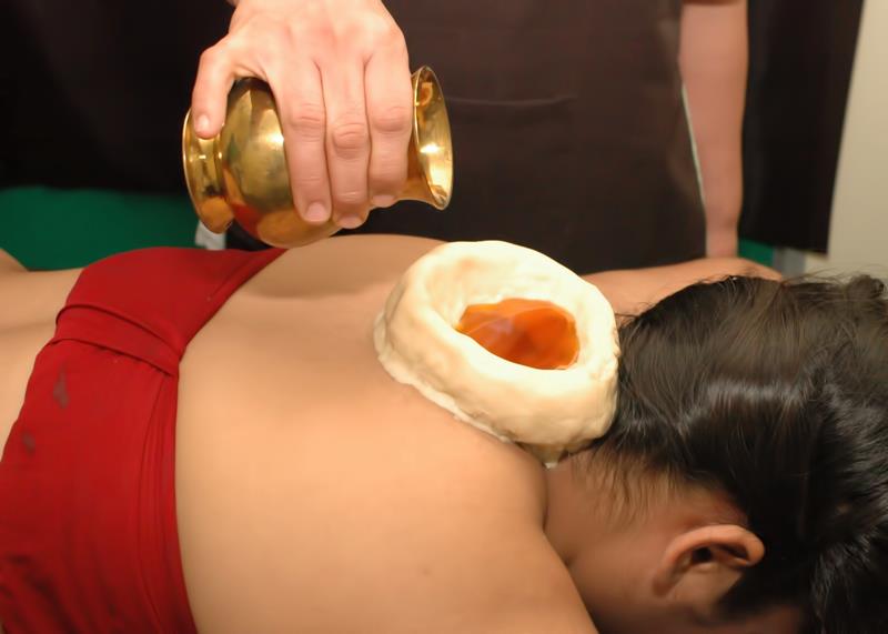 Ayush Ayurvedic