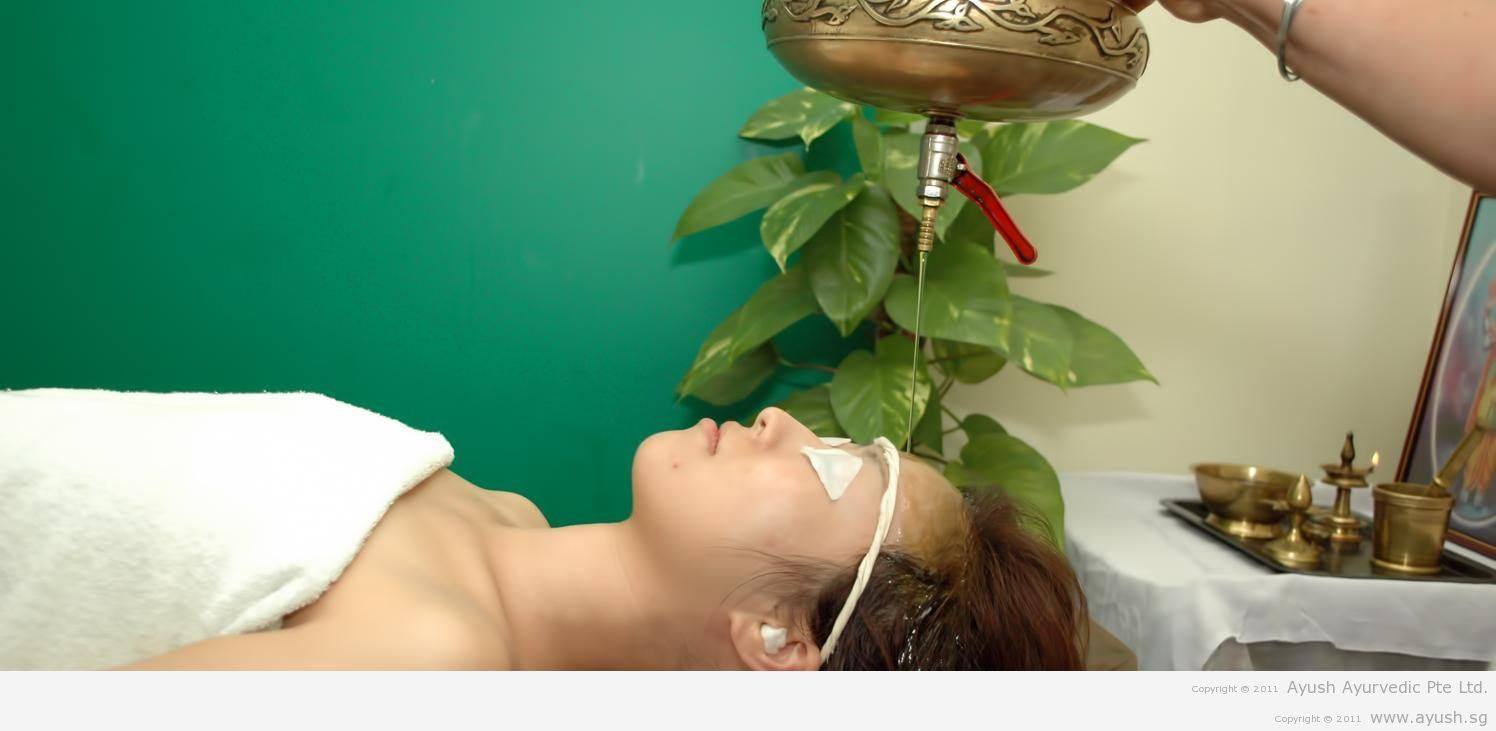 Ayush Ayurvedic 