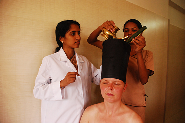 Absolute Ayurveda Resort Varkala