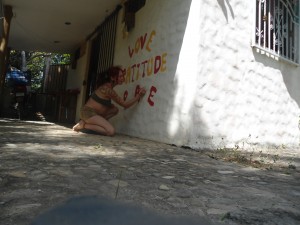  Nicaragua