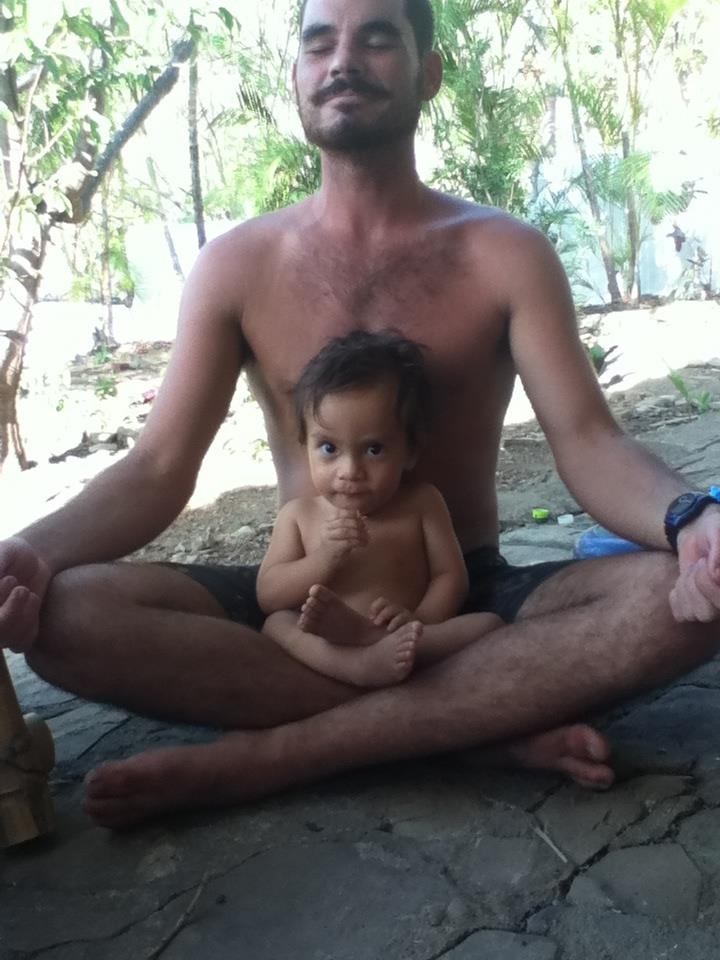 Ahimsa Yoga Ashram 