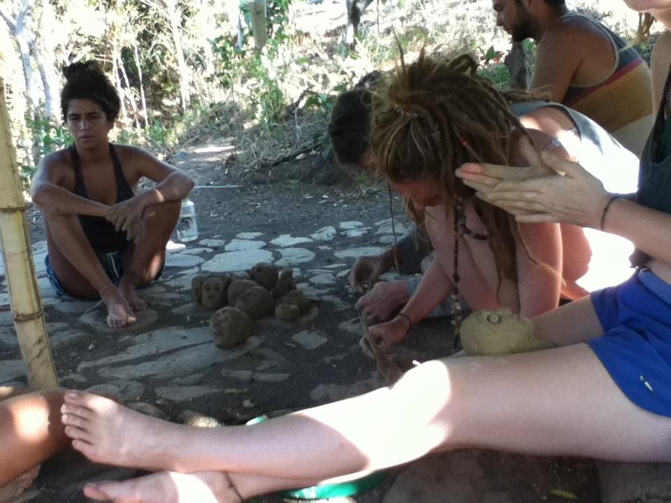 Ahimsa Yoga Ashram
