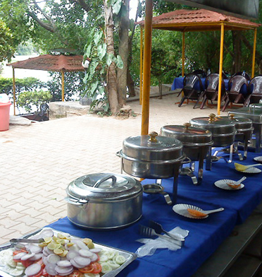 Amblee Holiday Resort Mysore