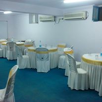 Amblee Holiday Resort 