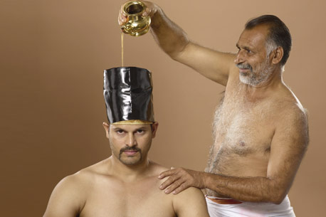 Anantha Ayurvedic Health Care Singapore