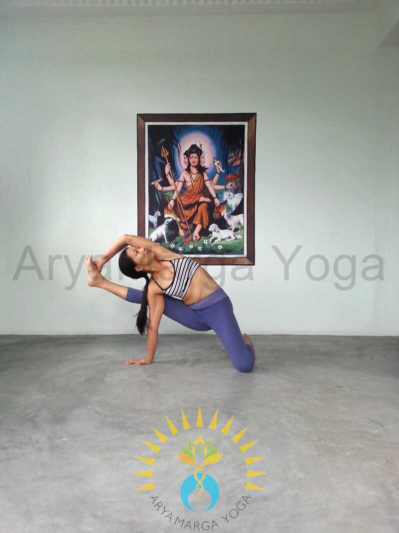  India
