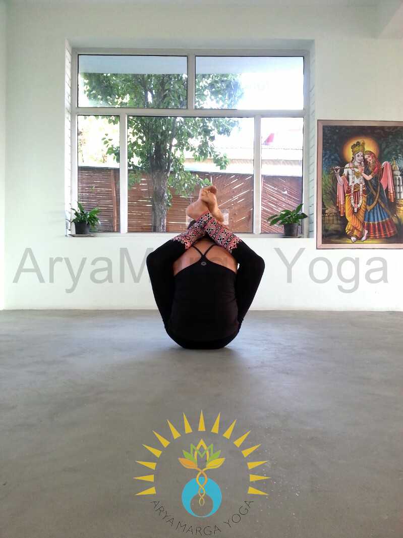Aryamarga Yoga Institute 